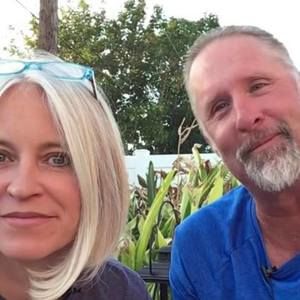 Meet your Posher, Stacy